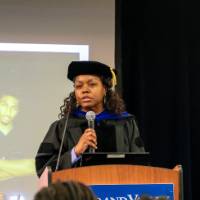 Black Graduation Celebration 2024 41